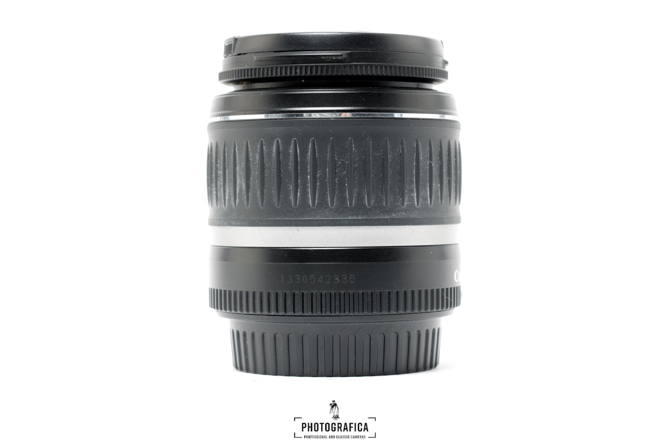 CANON EF-S 18-55/3,5-5,6 II