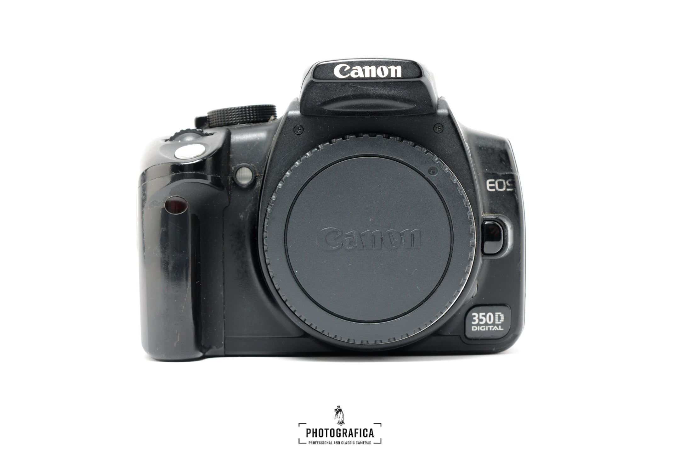 CANON EOS 350D