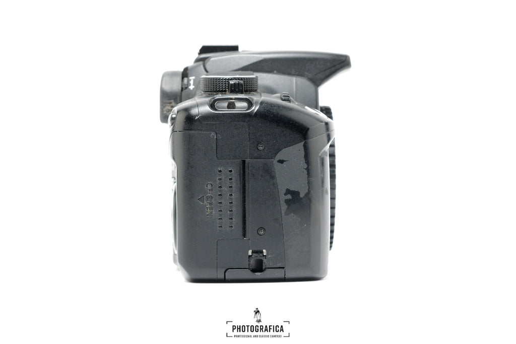 CANON EOS 350D