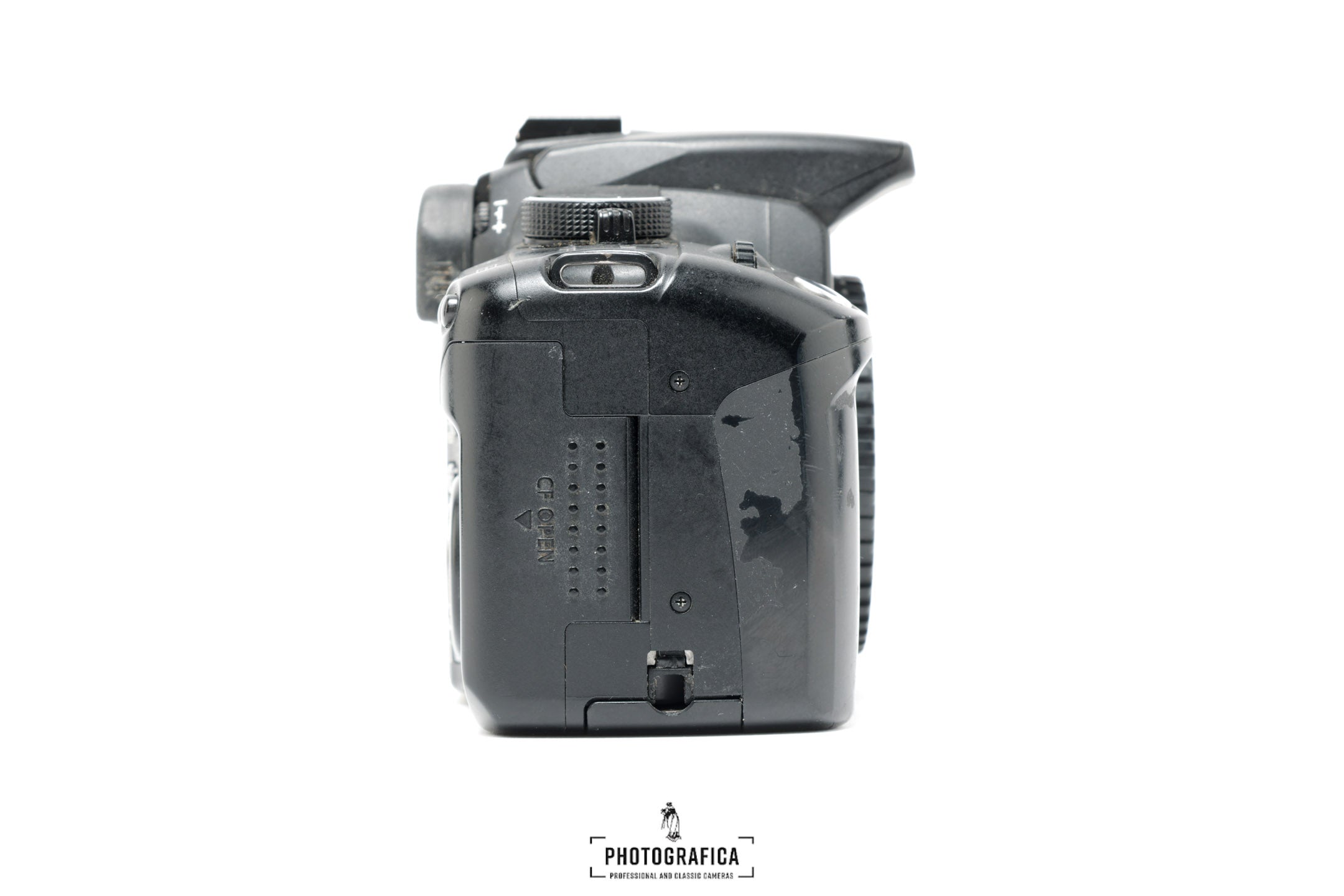CANON EOS 350D