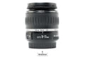 CANON EF-S 18-55/3,5-5,6 (Fungus)