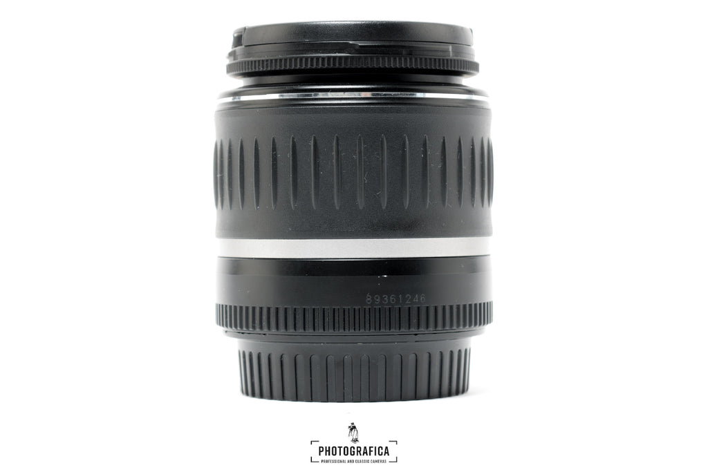 CANON EF-S 18-55/3,5-5,6 (Fungus)