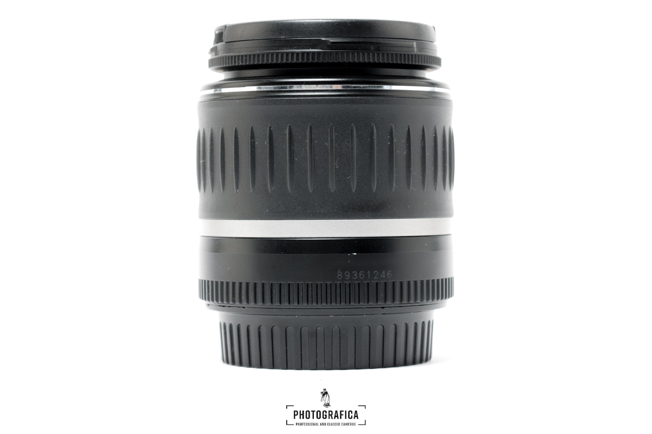 CANON EF-S 18-55/3,5-5,6 (Fungus)