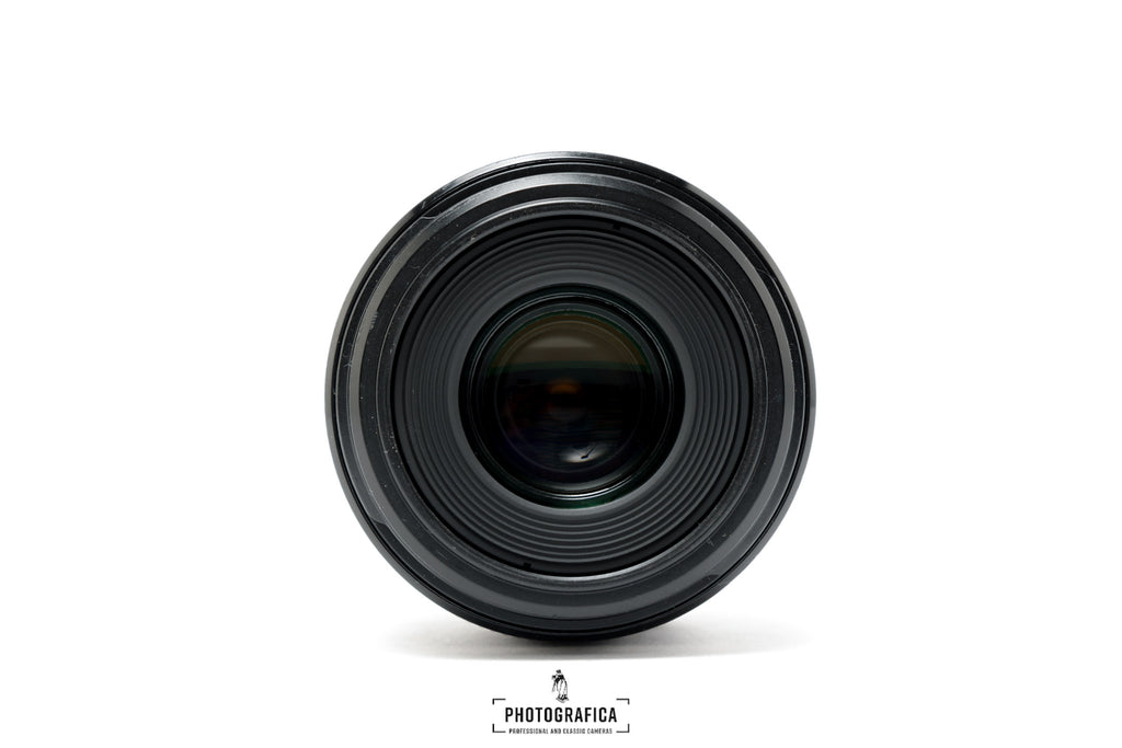 CANON EF-S 60/2,8 MACRO