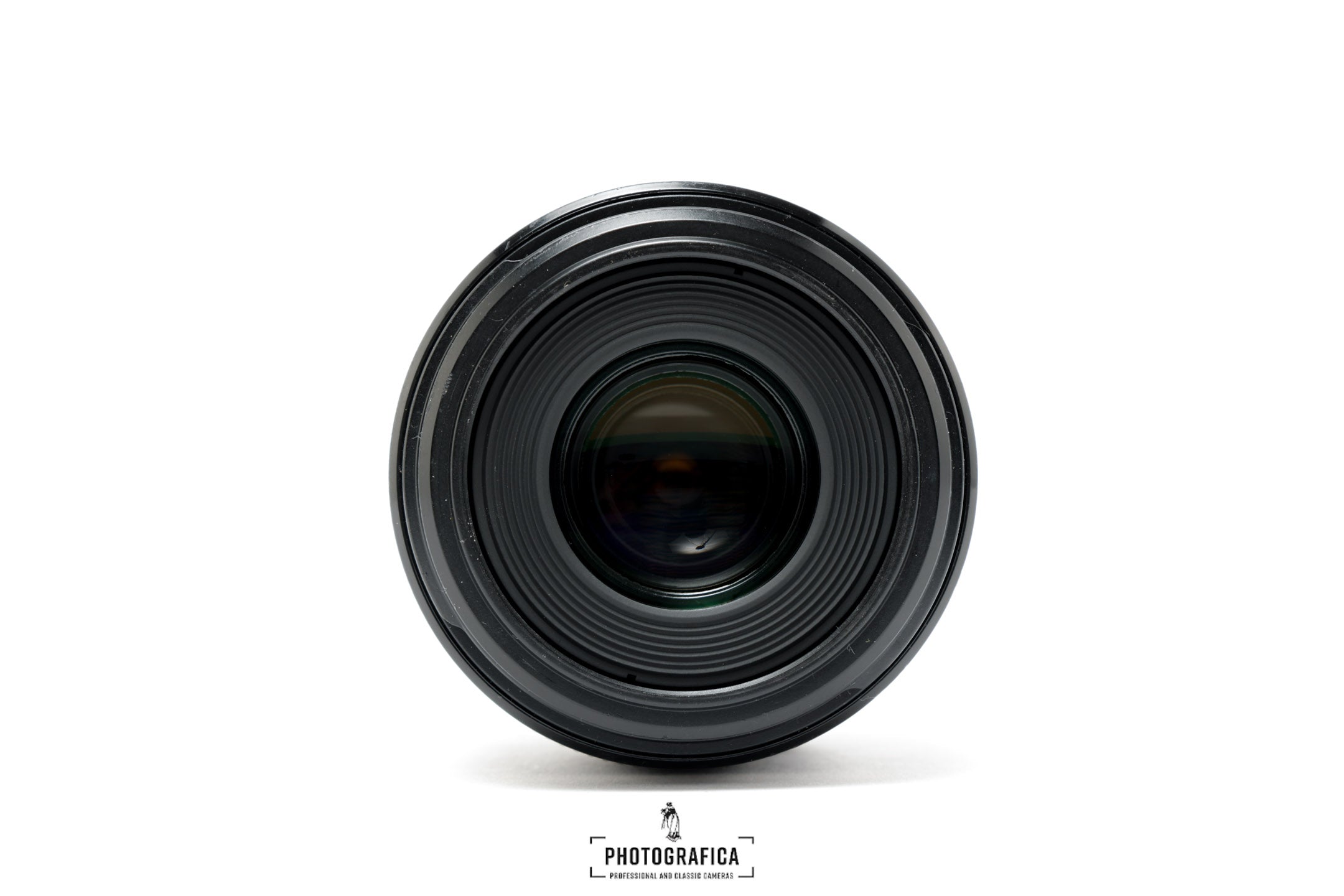 CANON EF-S 60/2,8 MACRO