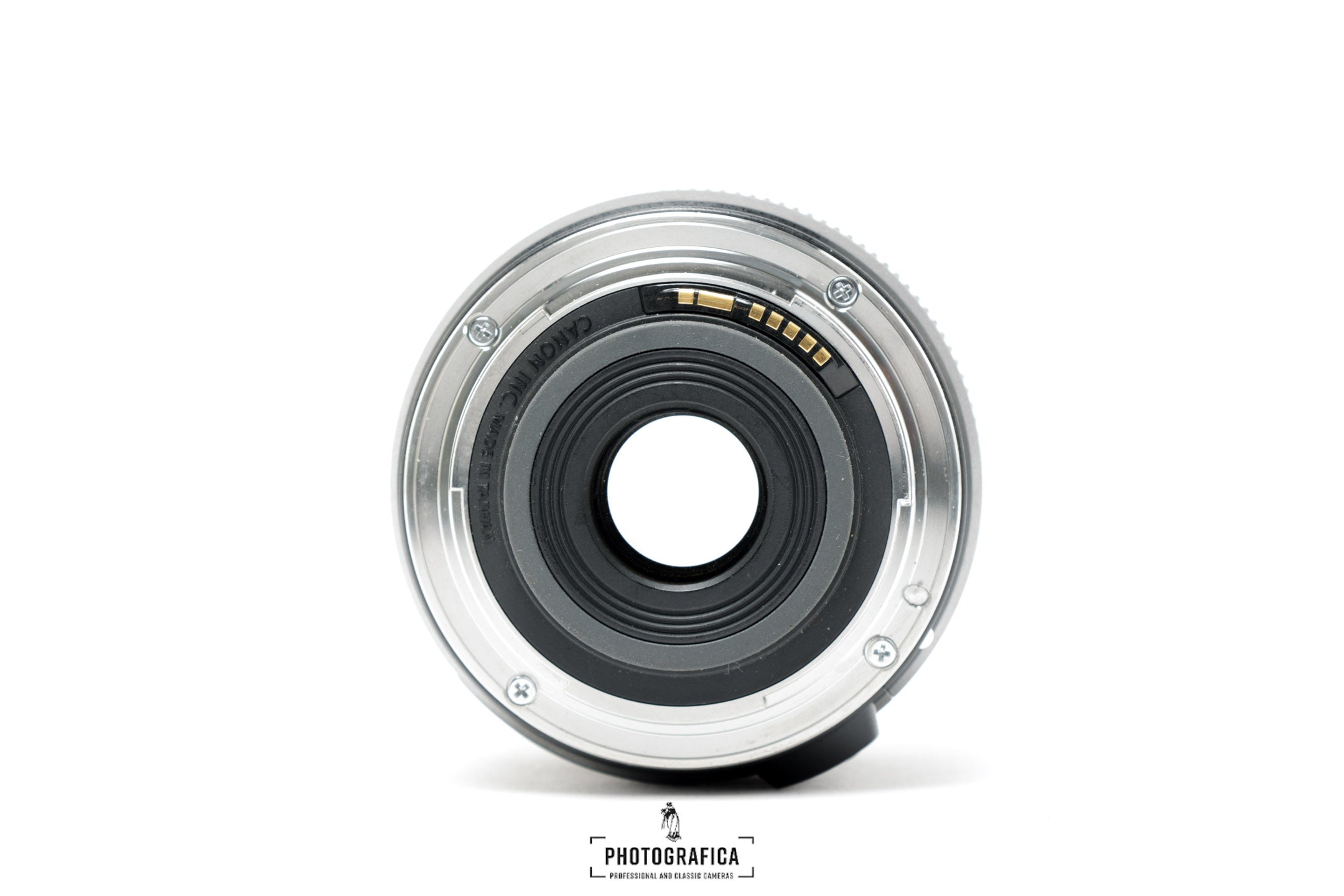 CANON EF-S 60/2,8 MACRO