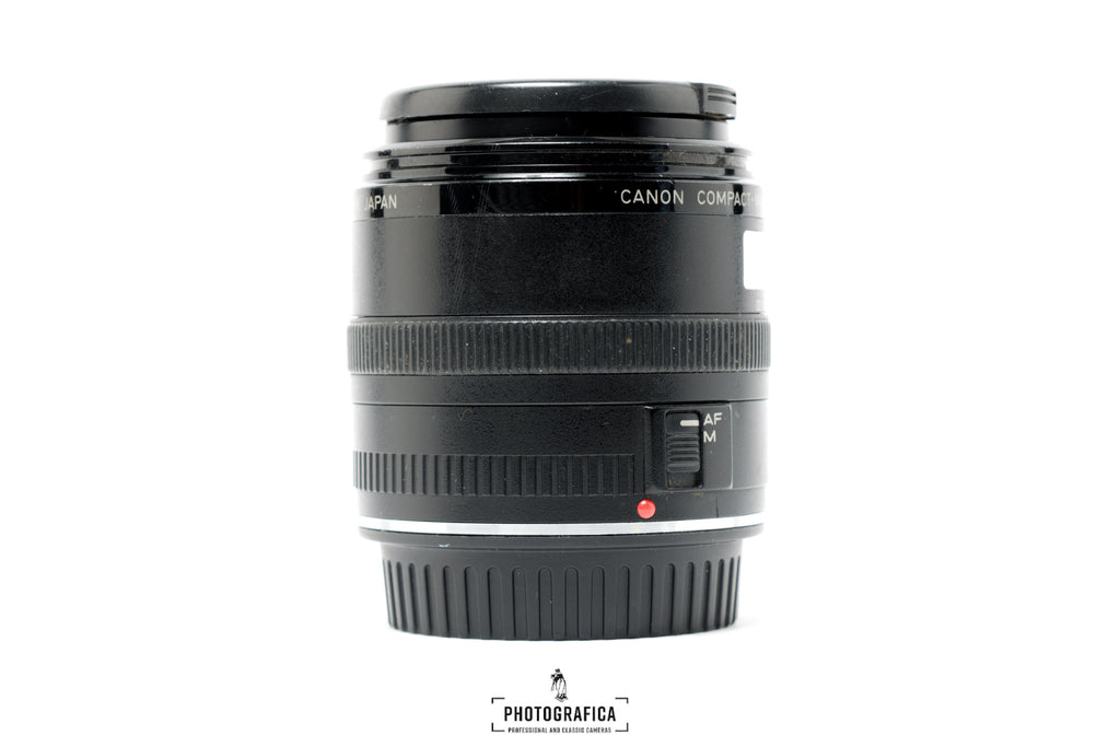 CANON EF 50/3,5 COMPACT-MACRO (Fungus)