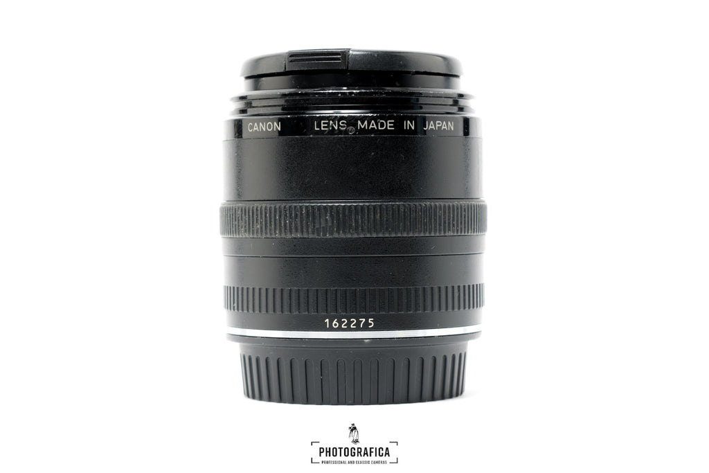 CANON EF 50/3,5 COMPACT-MACRO (Fungus)