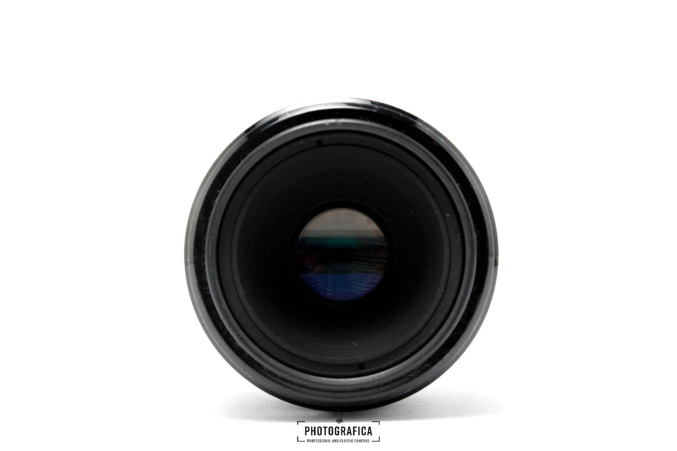 CANON EF 50/3,5 COMPACT-MACRO (Fungus)