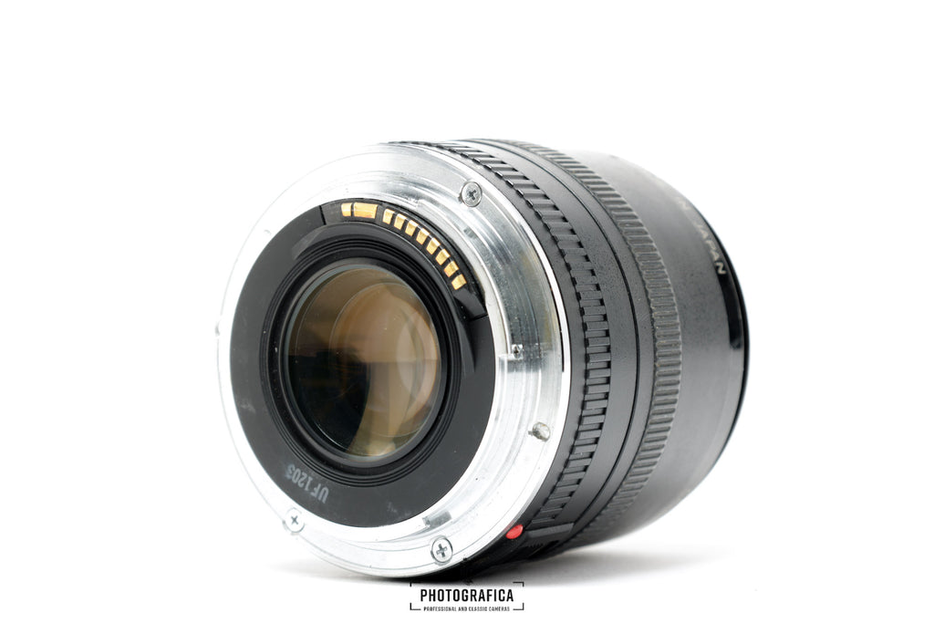CANON EF 50/3,5 COMPACT-MACRO (Fungus)