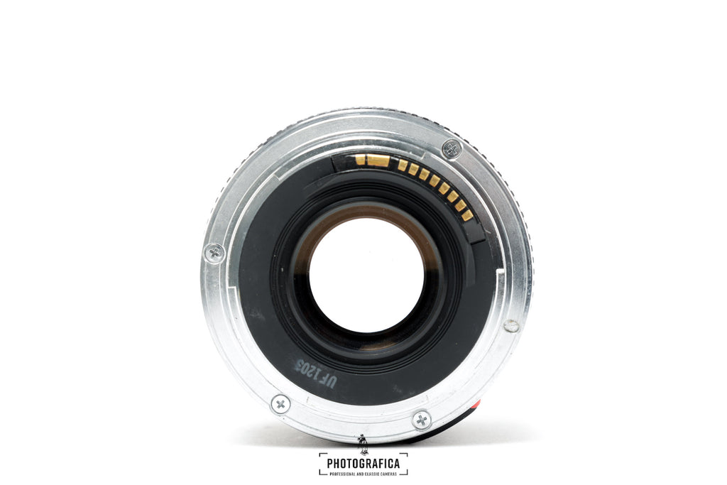 CANON EF 50/3,5 COMPACT-MACRO (Fungus)