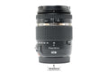 TAMRON 18-270/3,5-6,3 Di II VC PZD (CANON EF)