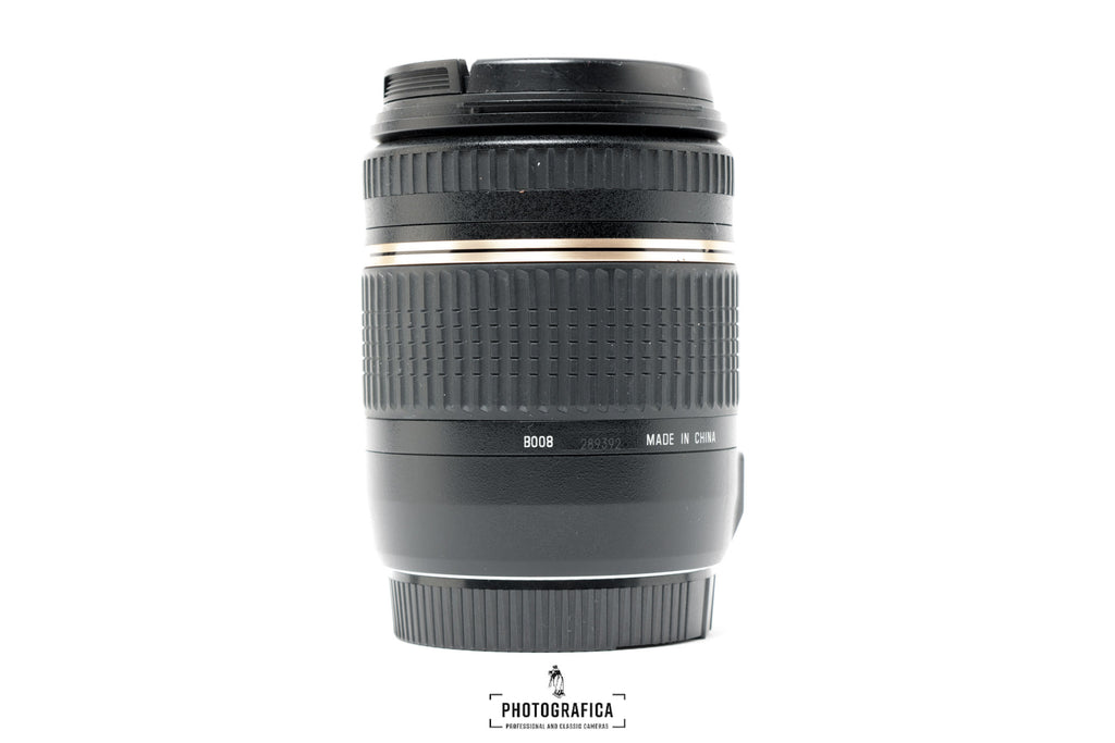 TAMRON 18-270/3,5-6,3 Di II VC PZD (CANON EF)