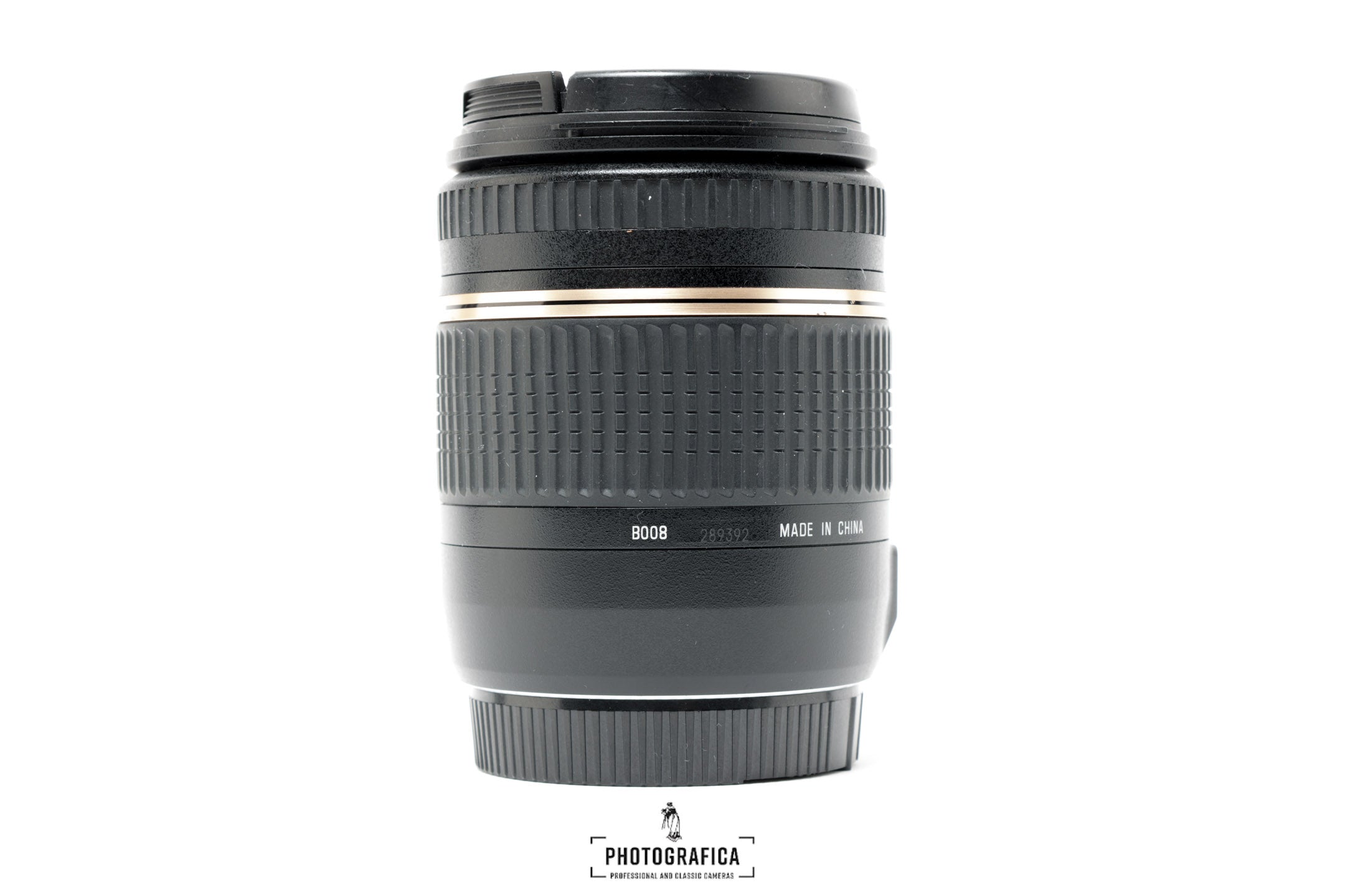 TAMRON 18-270/3,5-6,3 Di II VC PZD (CANON EF)