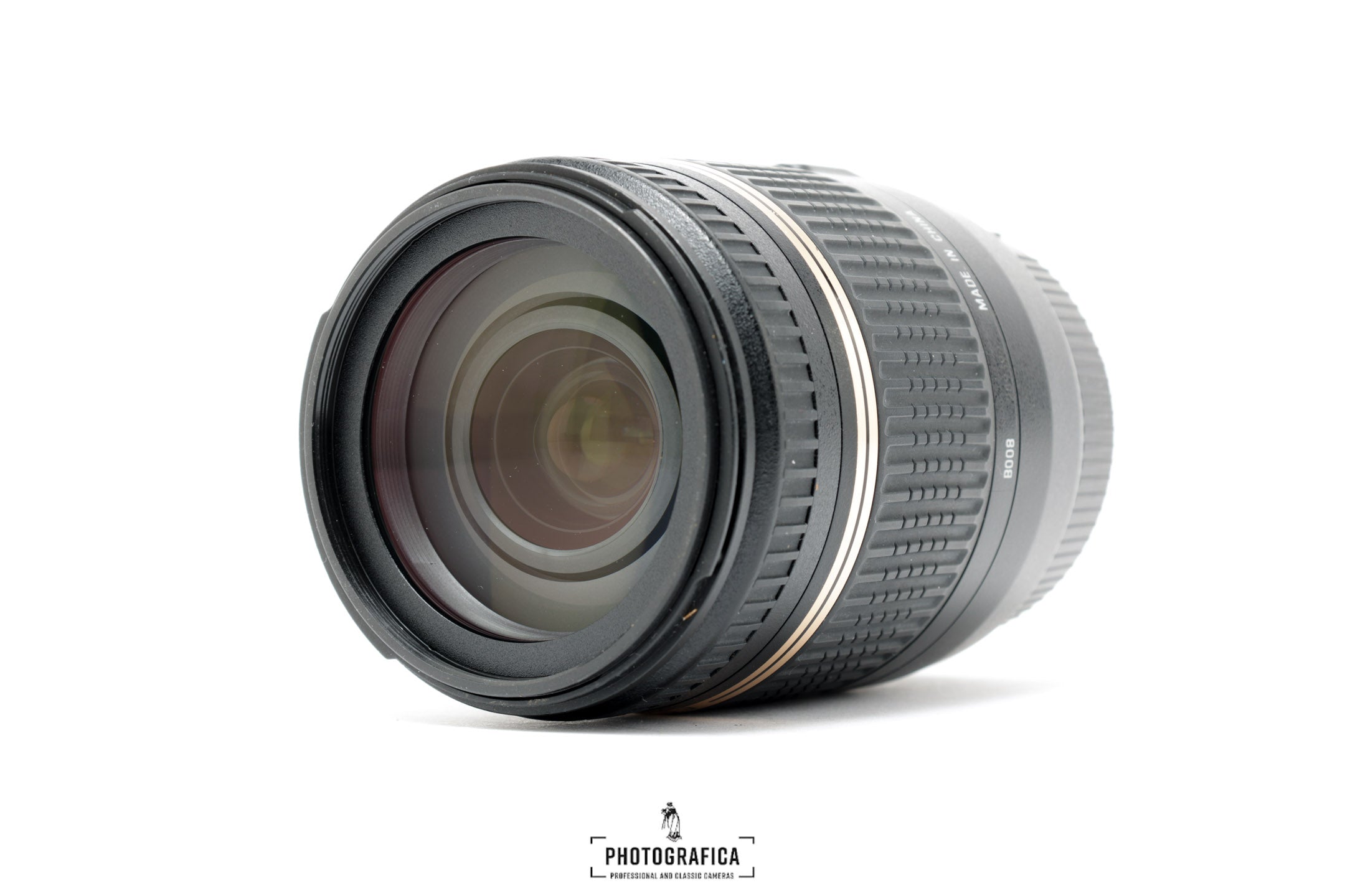 TAMRON 18-270/3,5-6,3 Di II VC PZD (CANON EF)
