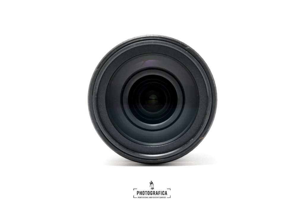 TAMRON 18-270/3,5-6,3 Di II VC PZD (CANON EF)