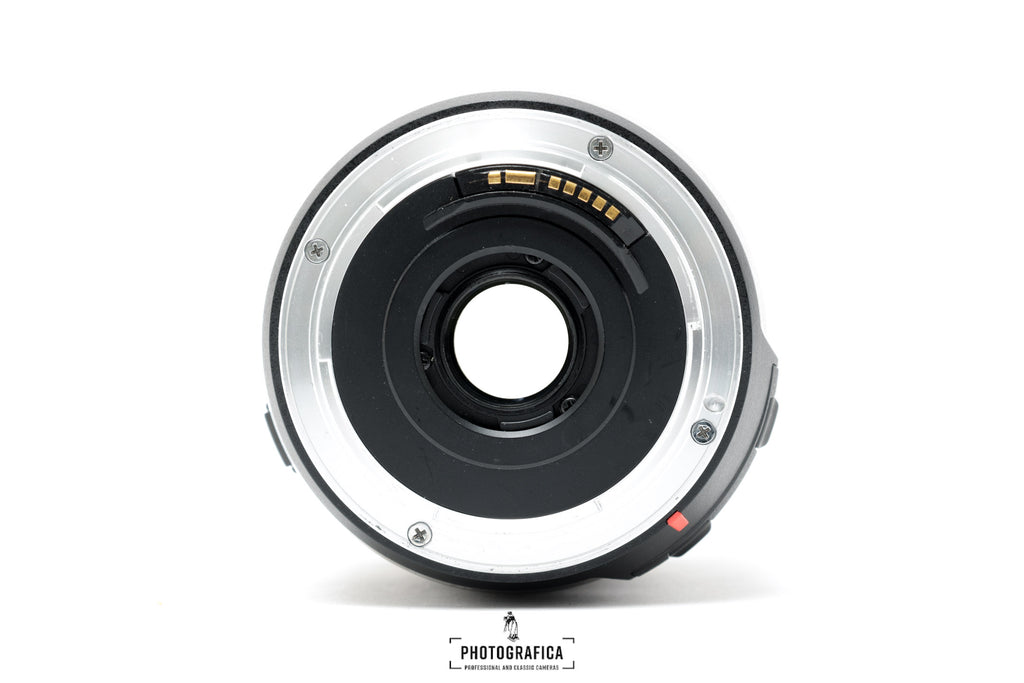 TAMRON 18-270/3,5-6,3 Di II VC PZD (CANON EF)