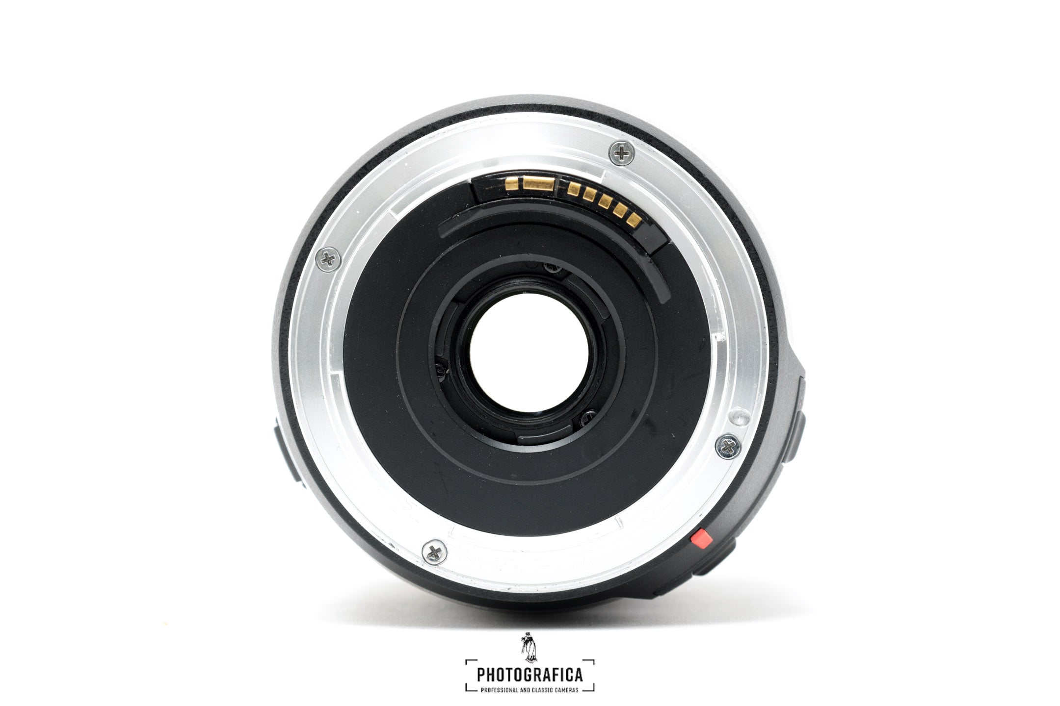 TAMRON 18-270/3,5-6,3 Di II VC PZD (CANON EF)
