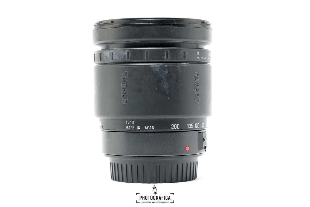 TAMRON 28-200/3,8-5,6 IF (CANON EF)