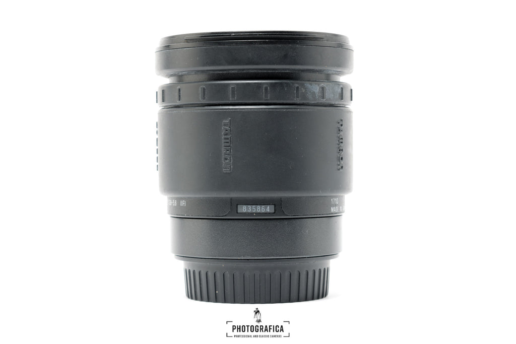 TAMRON 28-200/3,8-5,6 IF (CANON EF)
