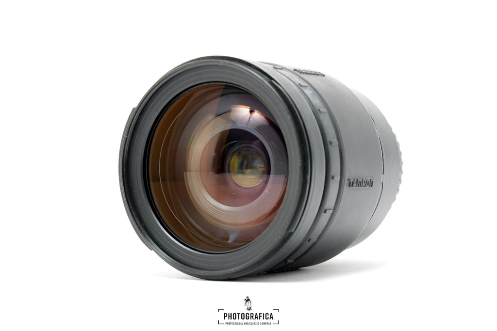 TAMRON 28-200/3,8-5,6 IF (CANON EF)
