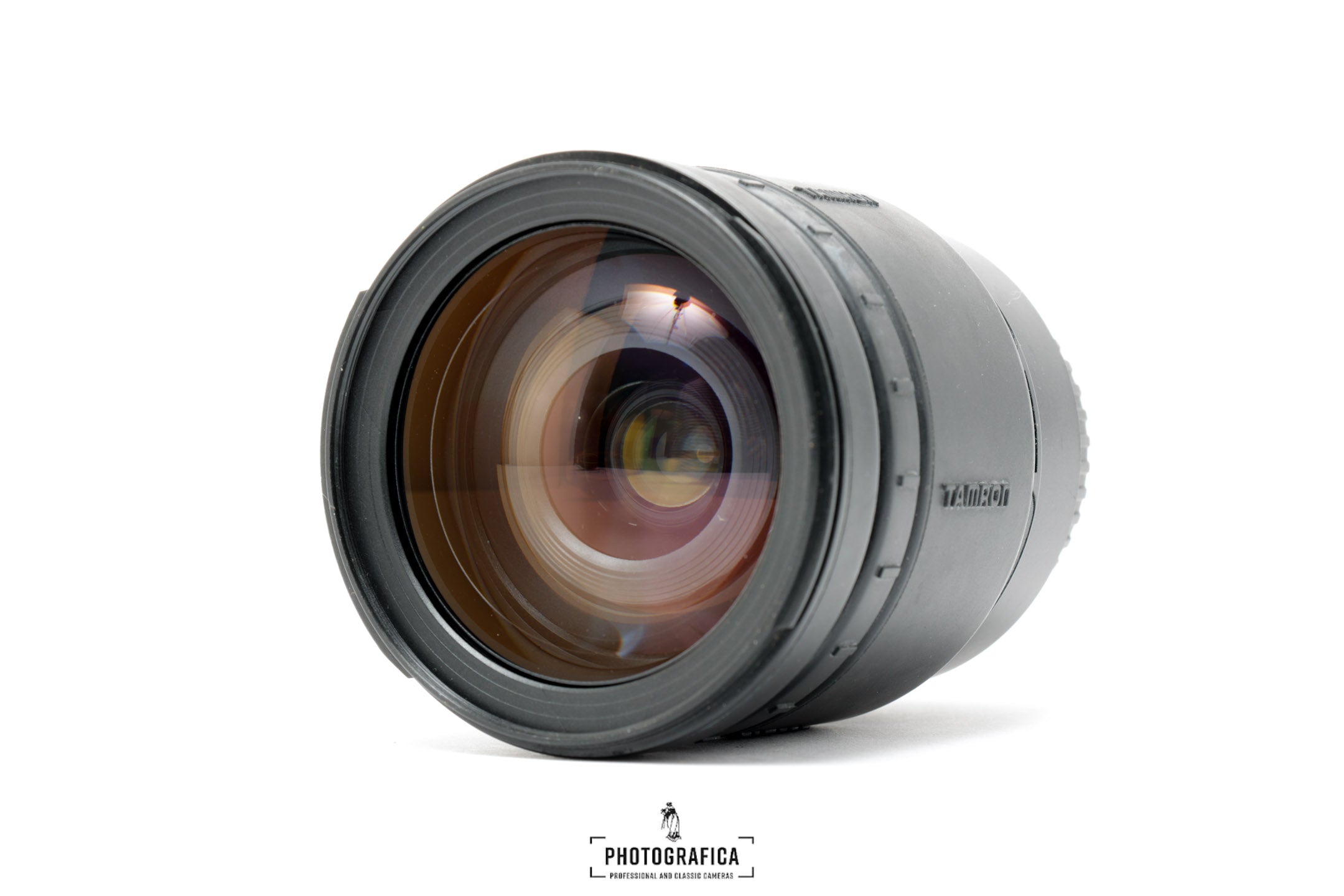 TAMRON 28-200/3,8-5,6 IF (CANON EF)