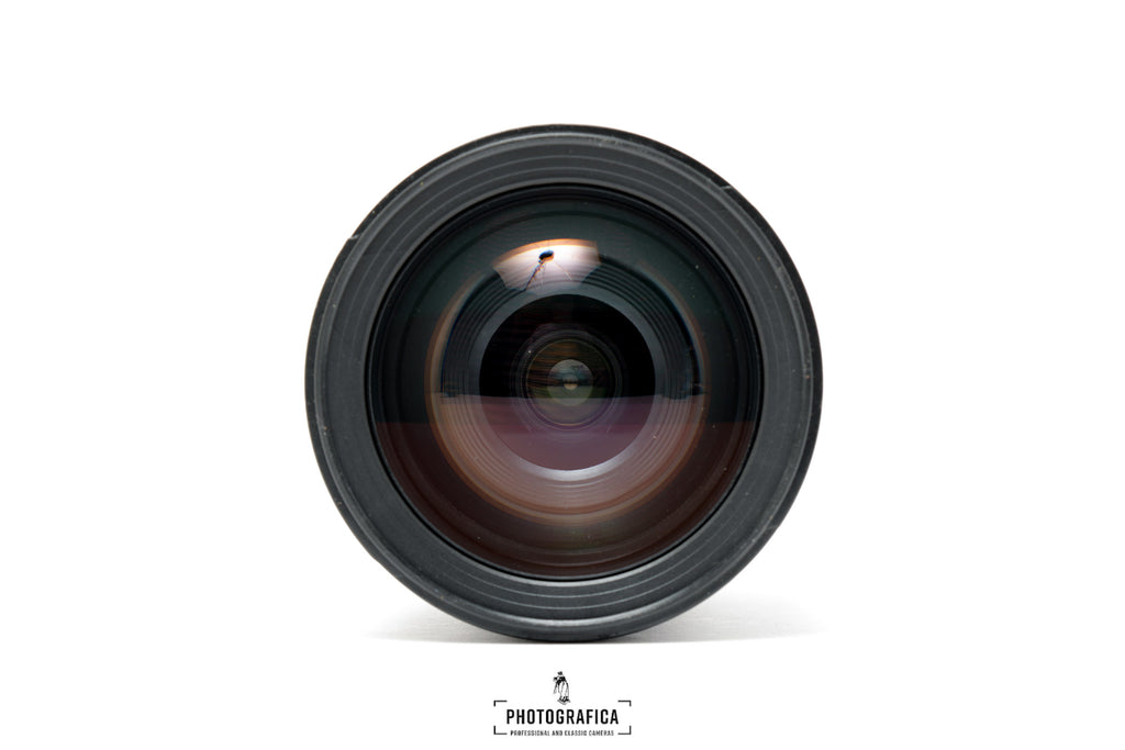 TAMRON 28-200/3,8-5,6 IF (CANON EF)