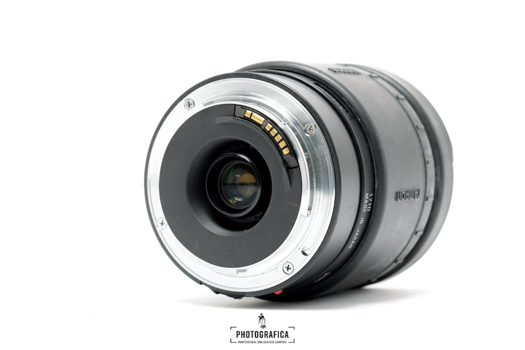 TAMRON 28-200/3,8-5,6 IF (CANON EF)