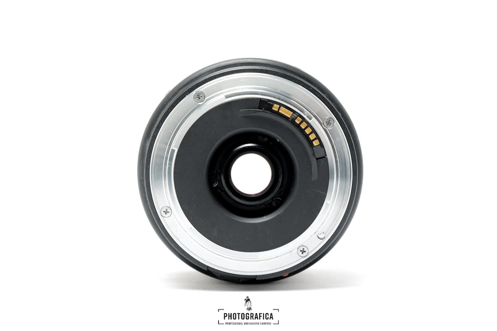 TAMRON 28-200/3,8-5,6 IF (CANON EF)