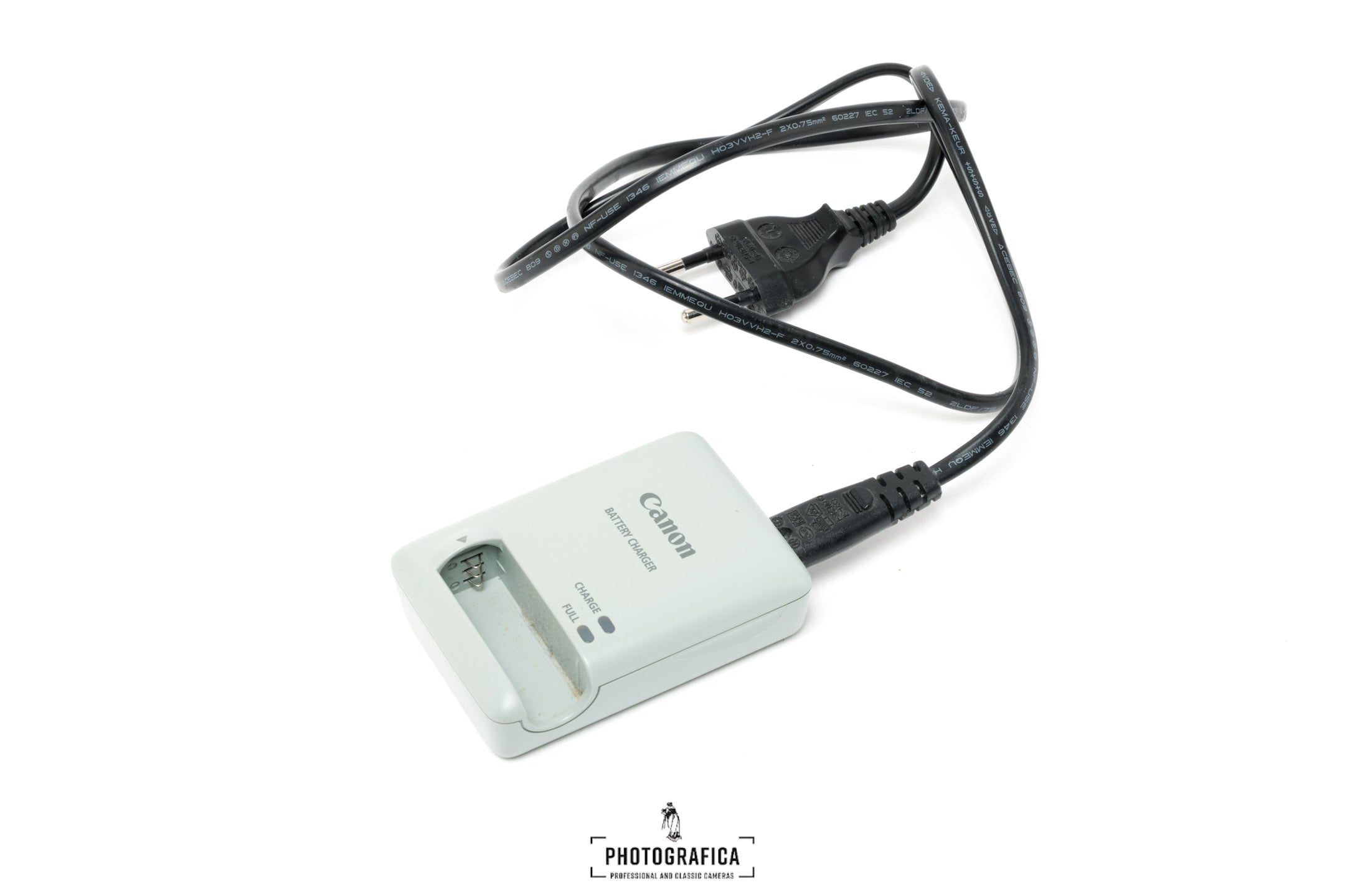CANON IXUS 500 HS (MICRO SD)