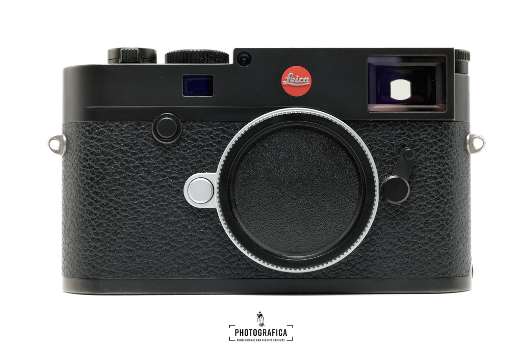 LEICA M10