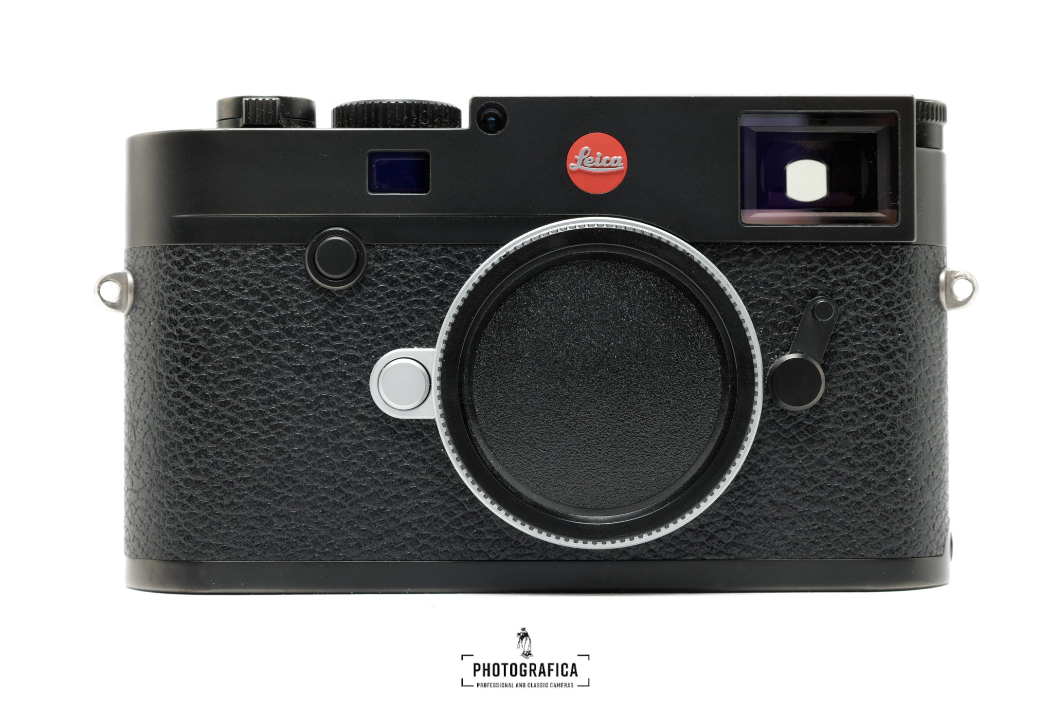 LEICA M10