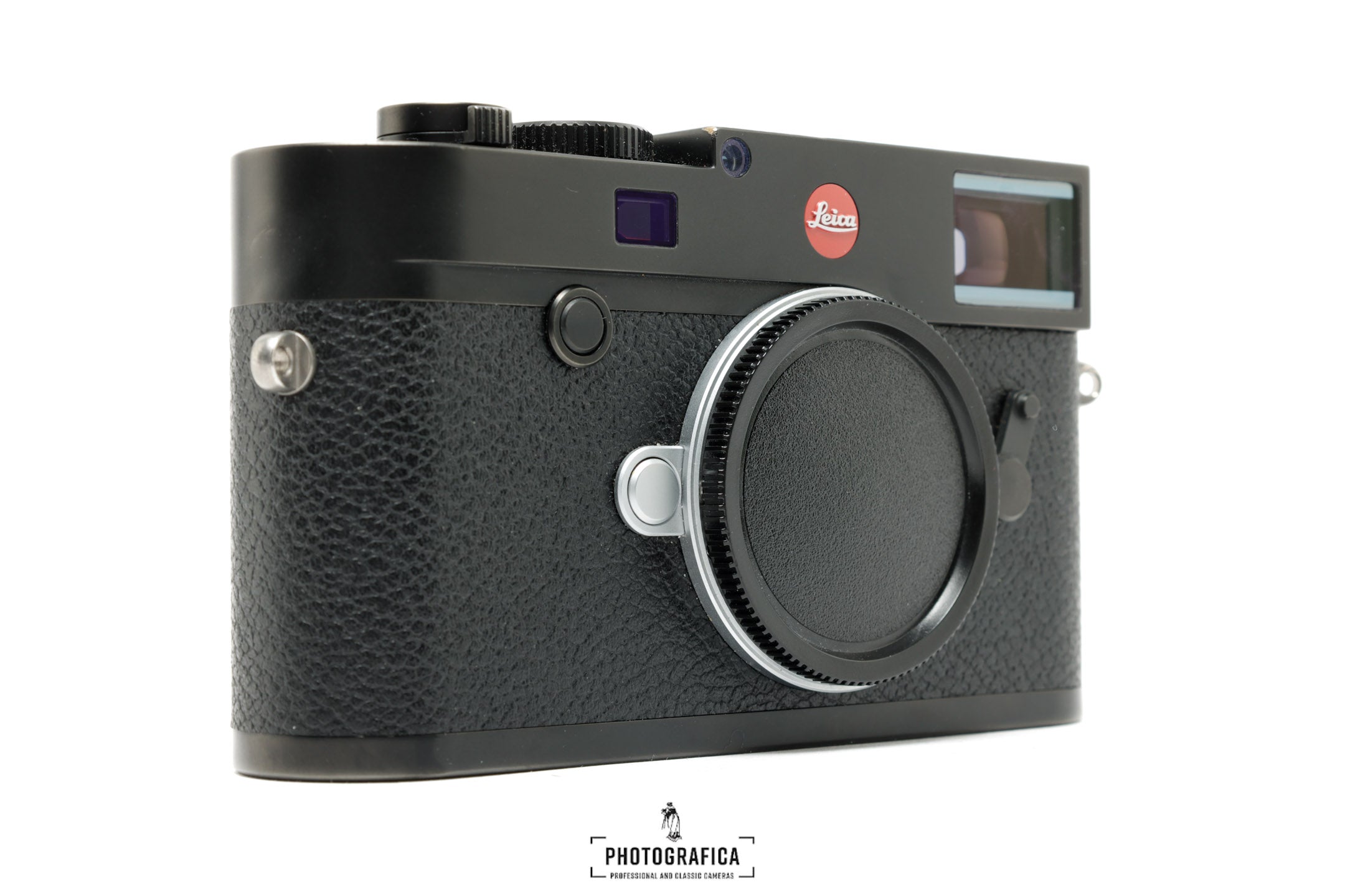 LEICA M10