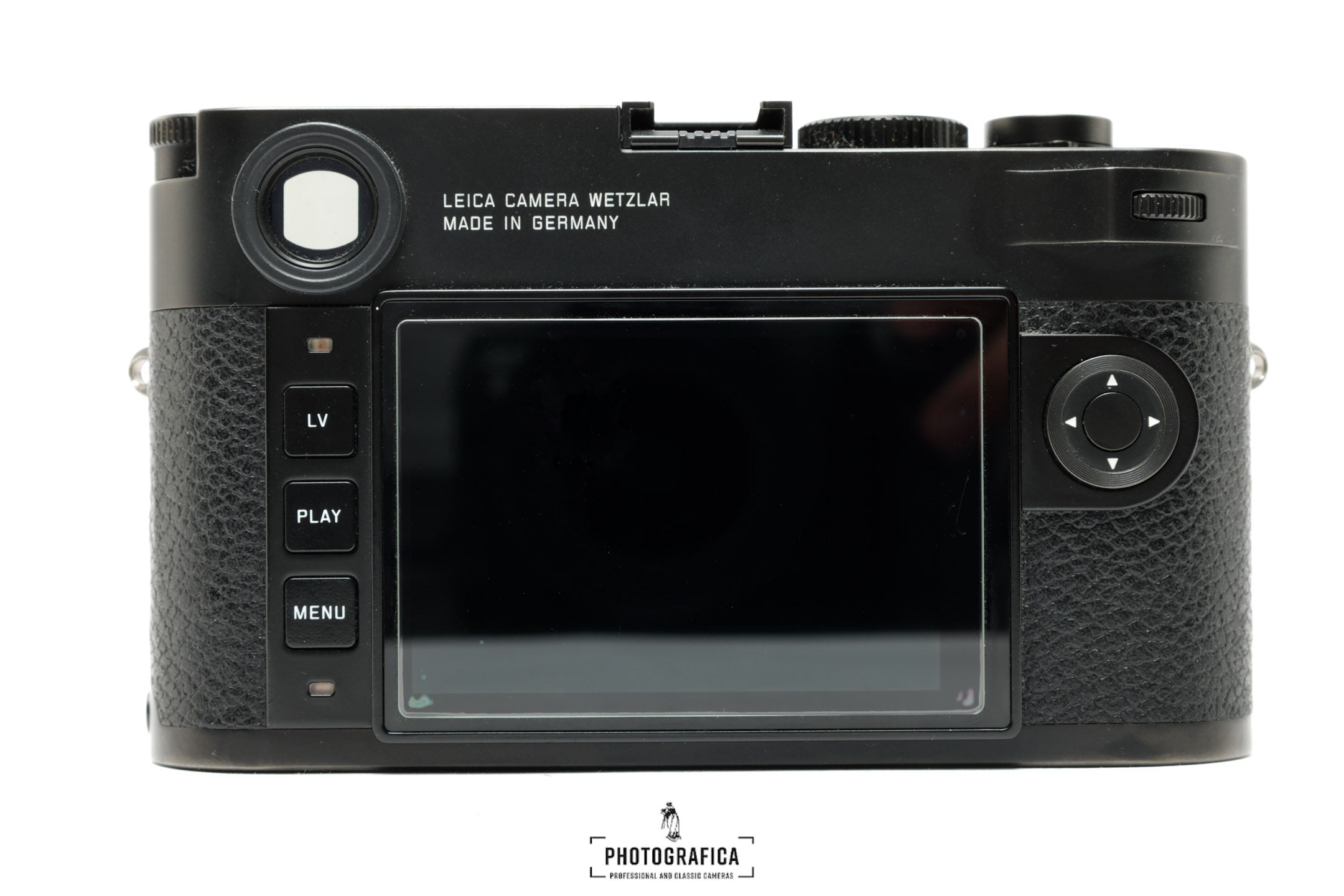LEICA M10