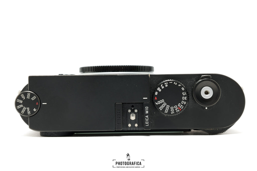 LEICA M10