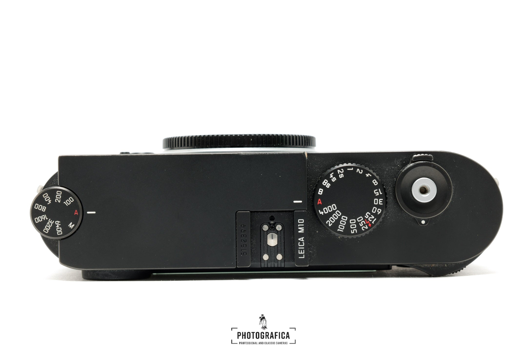 LEICA M10
