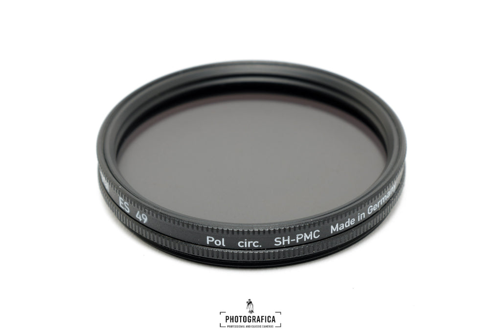 HELIOPAN 49MM C-POL SH-PMC