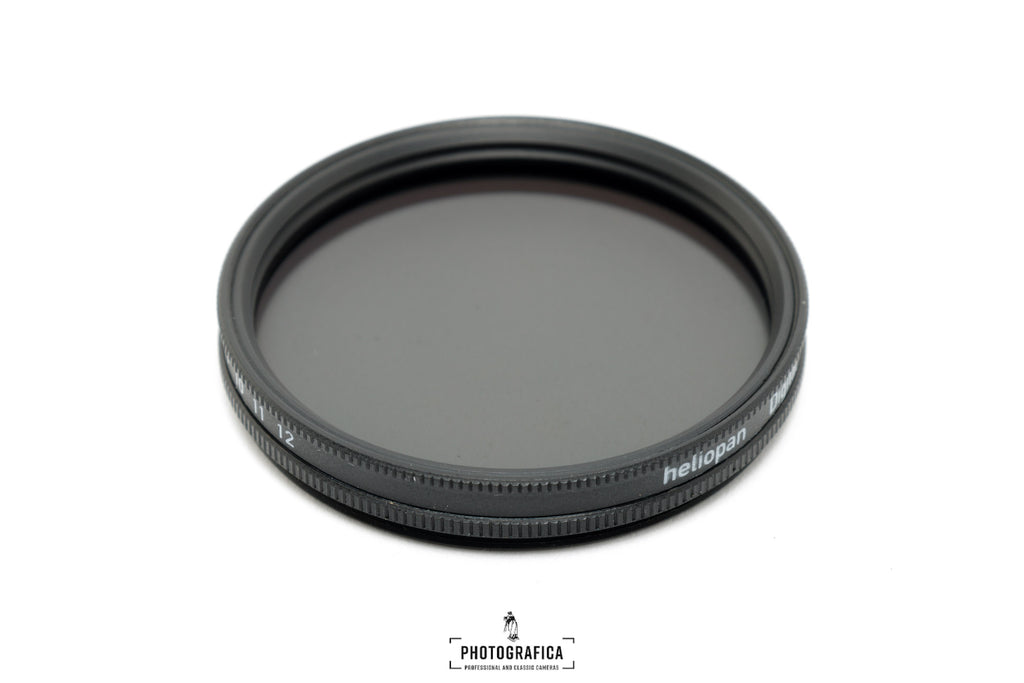 HELIOPAN 49MM C-POL SH-PMC
