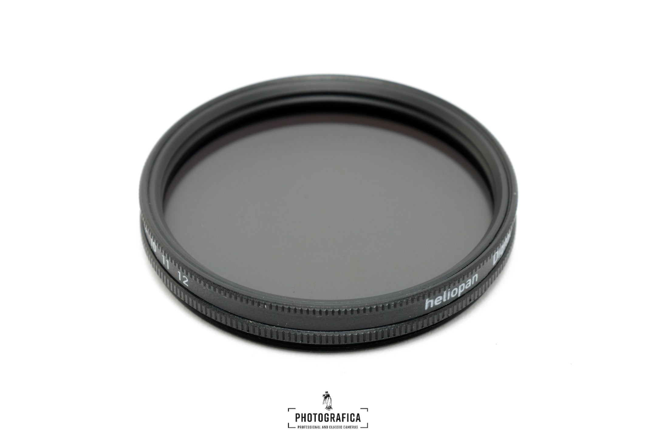 HELIOPAN 49MM C-POL SH-PMC