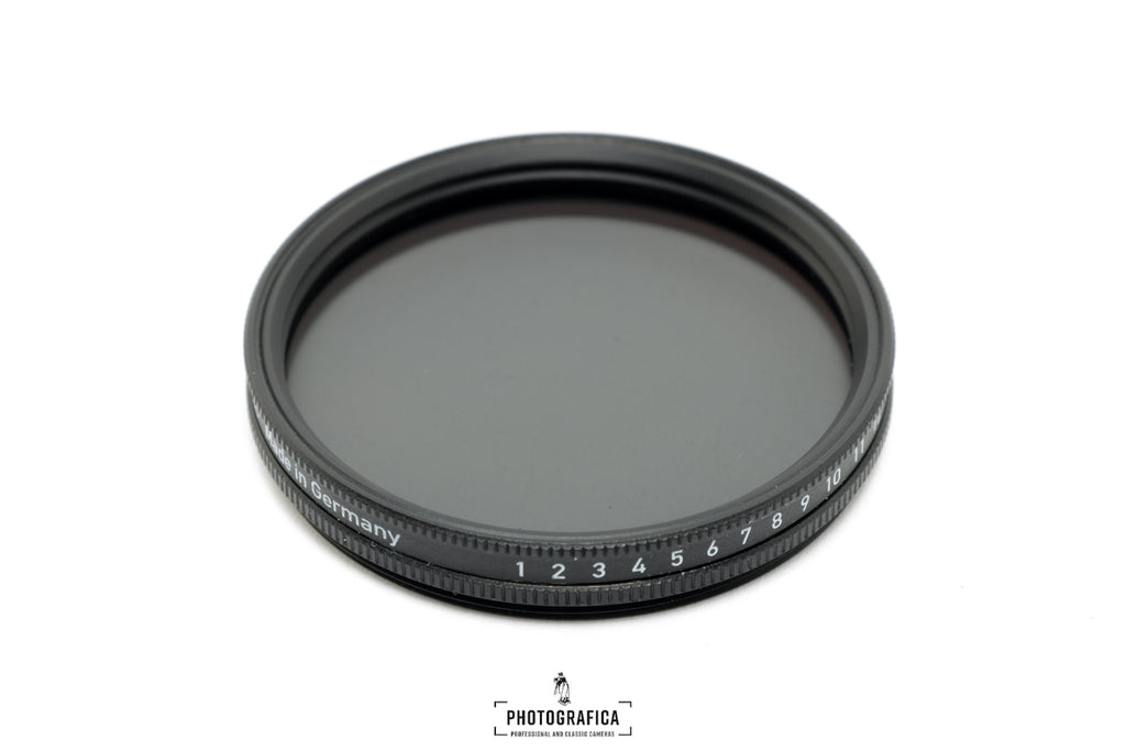 HELIOPAN 49MM C-POL SH-PMC