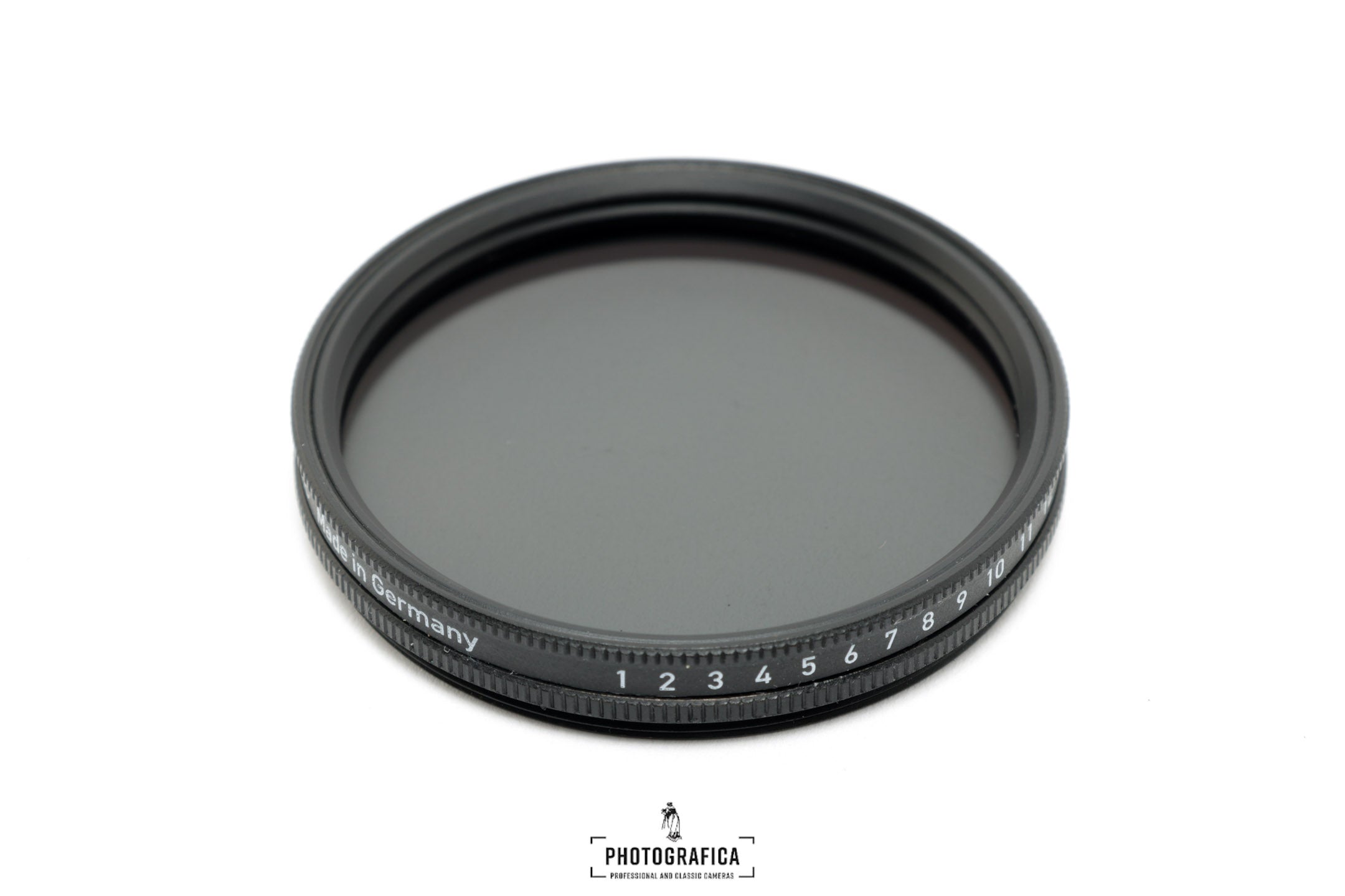 HELIOPAN 49MM C-POL SH-PMC