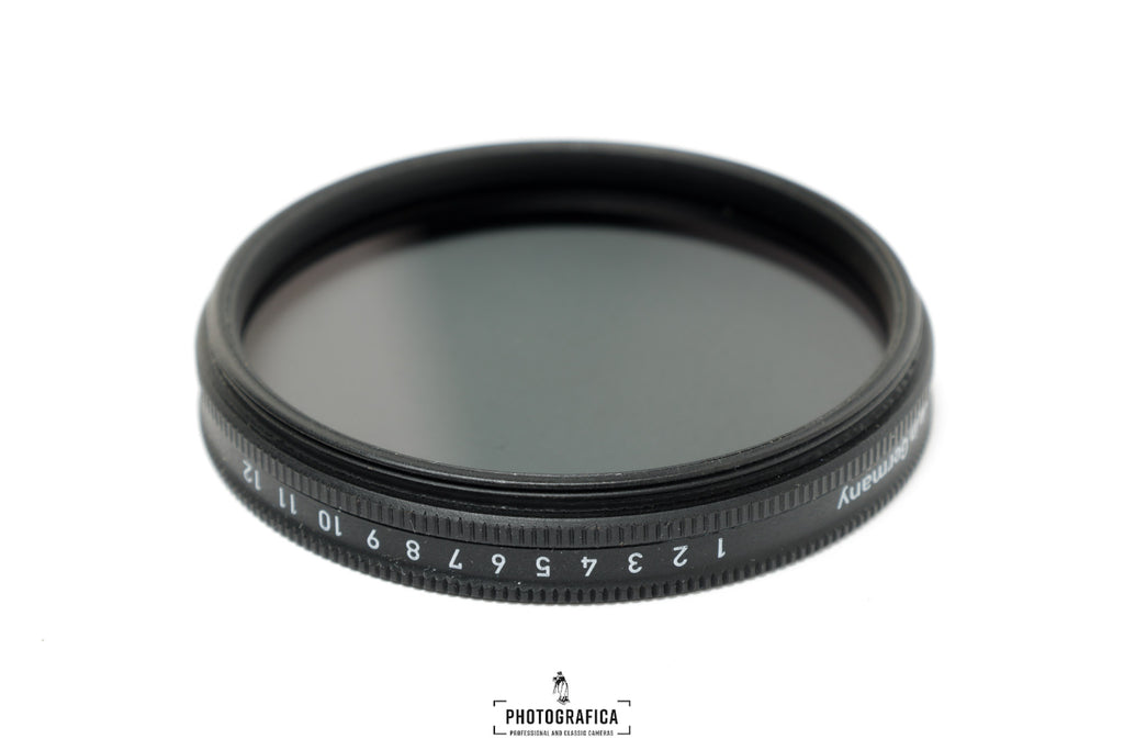HELIOPAN 49MM C-POL SH-PMC