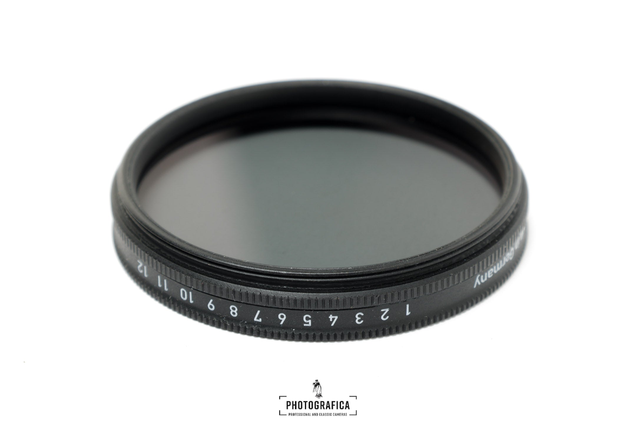 HELIOPAN 49MM C-POL SH-PMC