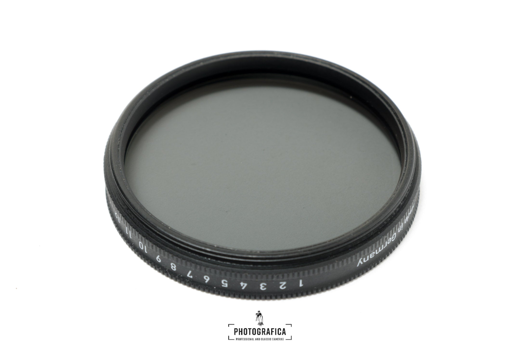 HELIOPAN 49MM C-POL SH-PMC