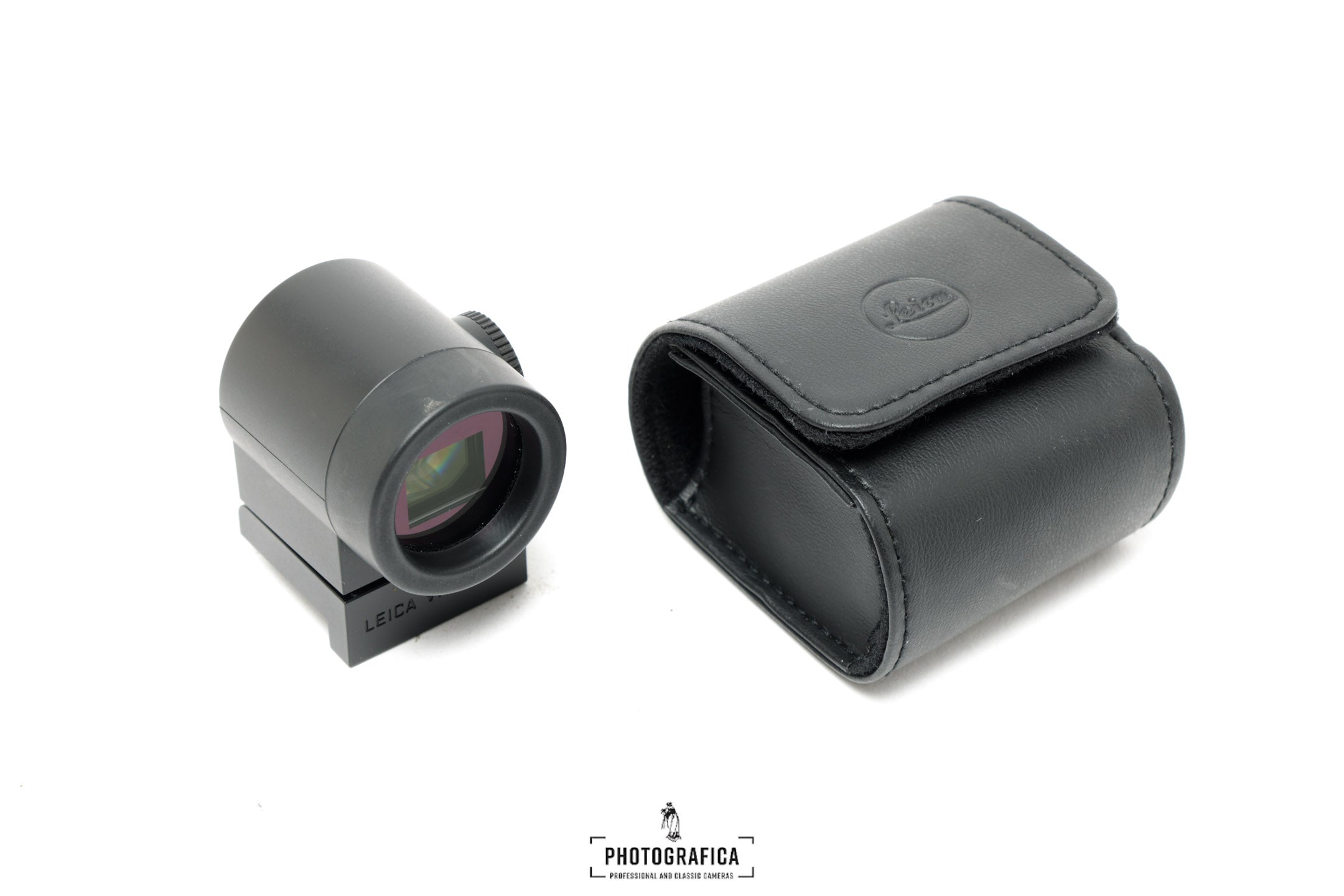 LEICA VISOFLEX FOR M10