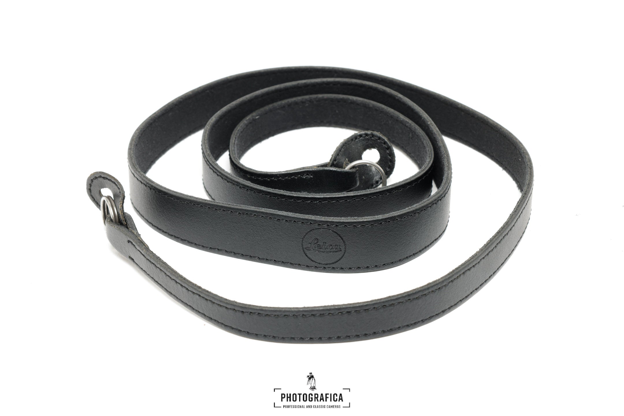 LEICA M10 LEATHERSTRAP
