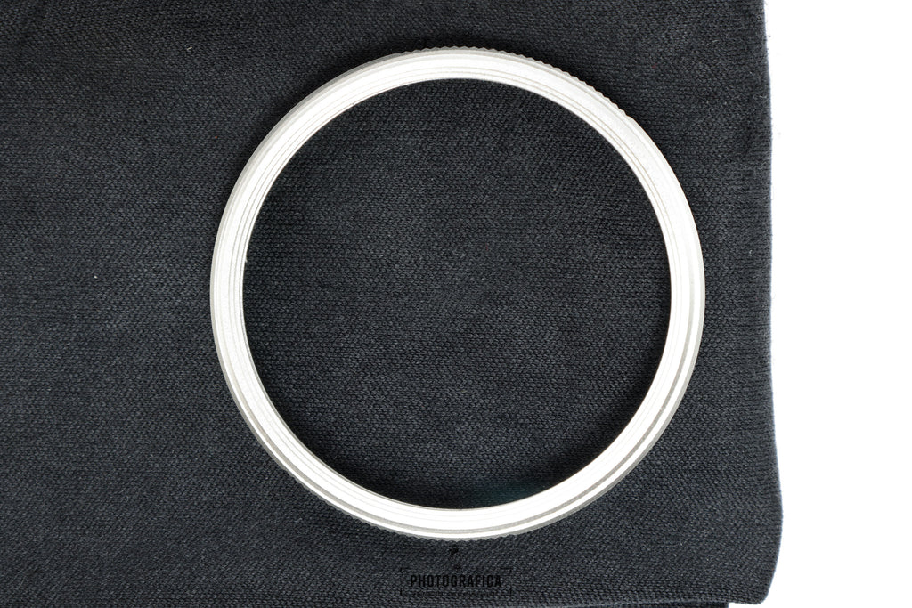 LEICA E39 UVa II 13031 SILVER