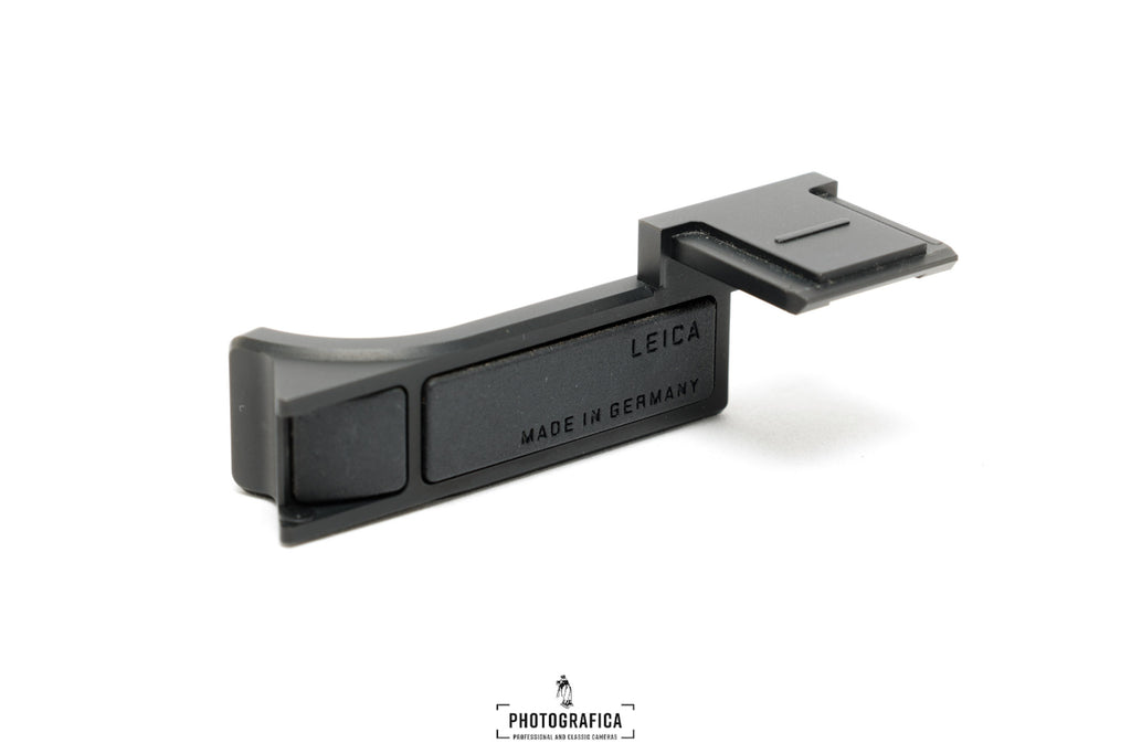 LEICA THUMB SUPPORT M10 BLACK 24014
