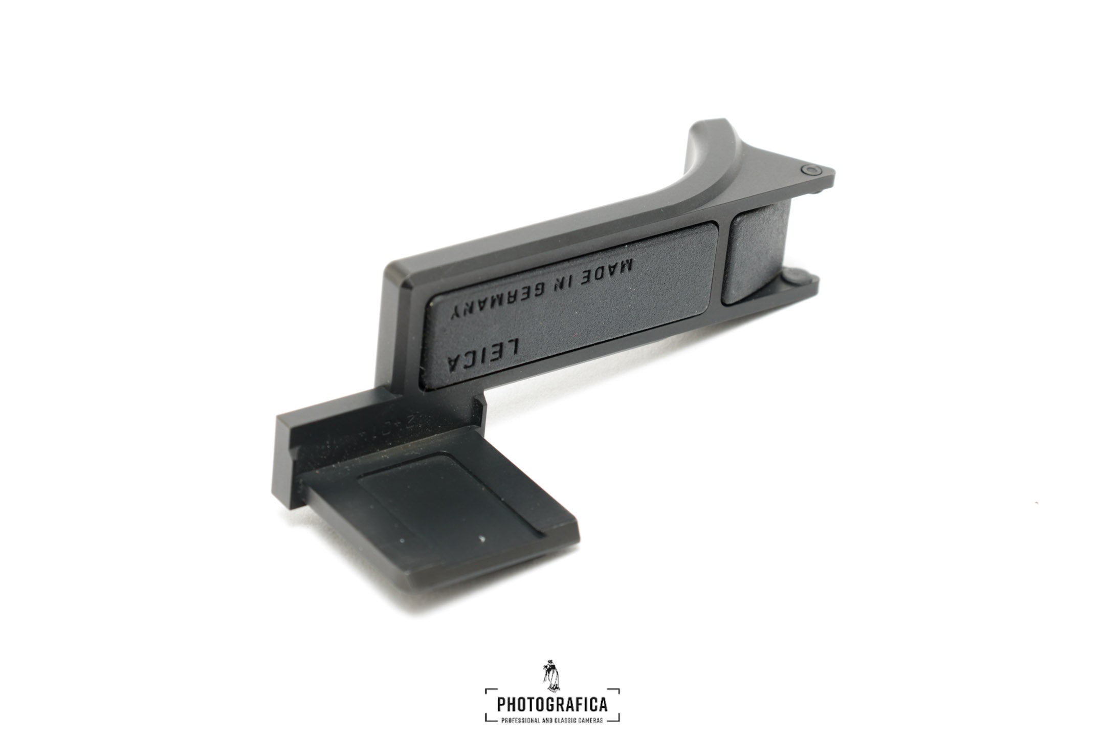 LEICA THUMB SUPPORT M10 BLACK 24014