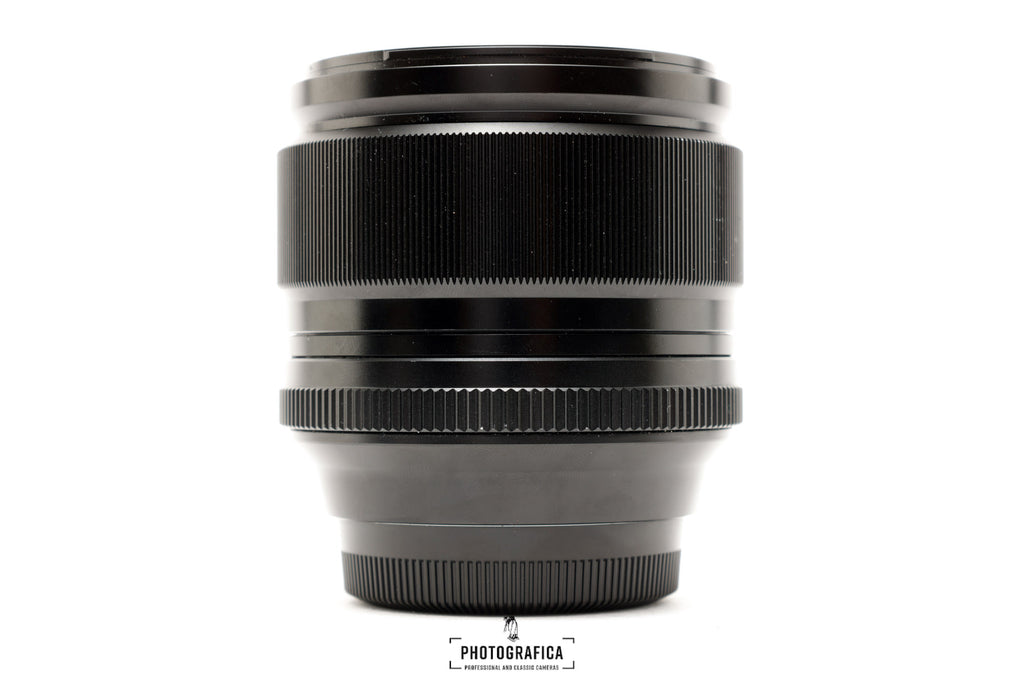 BRUGT FUJIFILM XF 56/1,2 R
